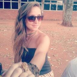 Brazilian, 20, love Holland, student of languages, music, peace and love :*