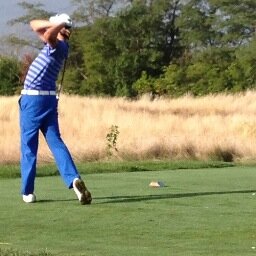 BlaineBuente's profile picture. 