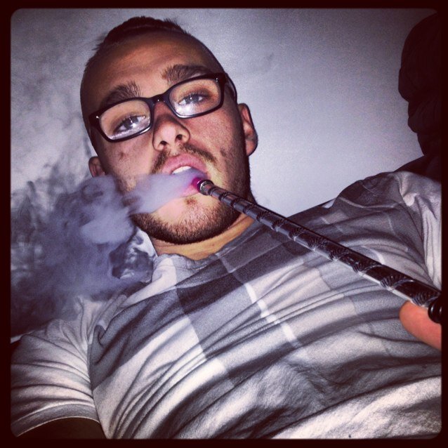 JeremyElShaaraw's profile picture. 