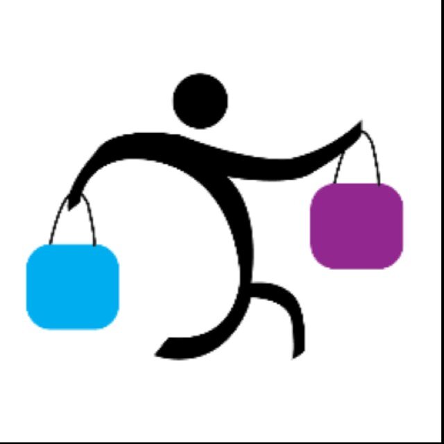 Te Damos RT y te seguimos de vuelta! Siguenos tambien en @dondatosGYE y @DecomprasEC / Vende en instagram en nuestra cuenta! Siguenos
