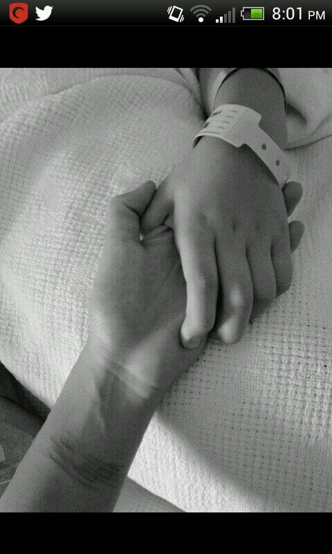 Just one of those people who believe they can make this world a better place. I'll always be there to listen :)