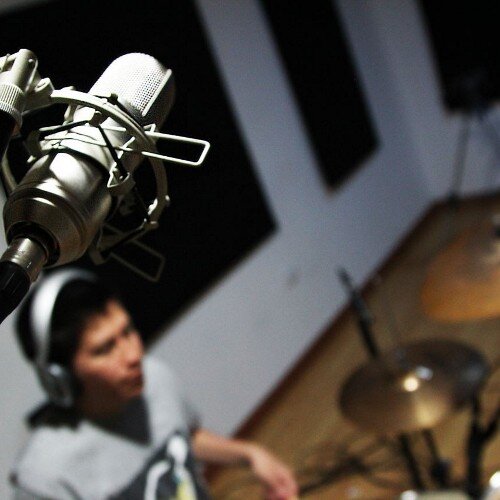 mobile devices, rock music, soccer and drums.