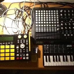 MAXXimum_Studio's profile picture. MAXXimum Productions / Nitro Fresh Music - independent music production, editing, recording, distribution, inspiration @oldmanyellow