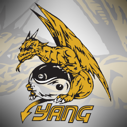 Roster YanG.Evolution évoluant dans la structure YanG_eSport  / Twitter des membres : @YanG_Rampage - @YanG_OniiX - @_AziiX_  -  A venir..