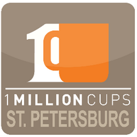 1MillionCups St.Pete (@1millioncupsstp) 's Twitter Profile Photo 1MillionCups St.Pete (@1millioncupsstp) 's Twitter Profile Photo