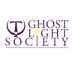 Ghost Light Society (@tobincentergls) Twitter profile photo