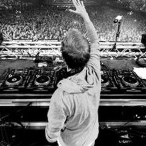 Cuenta dedicada especialmente a la música electrónica y sus mejores festivales (Tomorrowland, UMF...) Además de noticias, horarios, nuevos temas ...