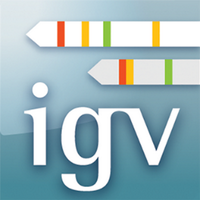 IGV Team (@igvteam) 's Twitter Profile Photo IGV Team (@igvteam) 's Twitter Profile Photo