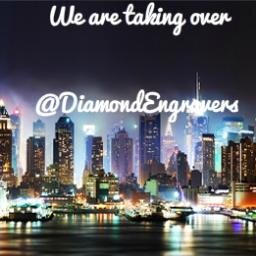 DiamondEngraver's profile picture. Clothing Dealer LTD