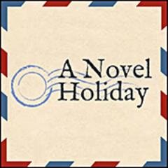 Helping Fans Plan Their Novel- or Movie-Based Dream Vacation!