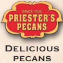 Priesters Pecans