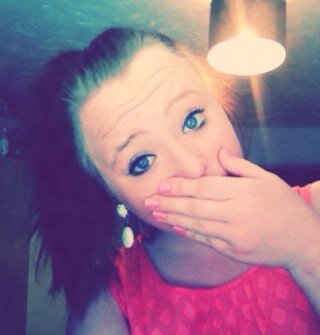 I follow back x