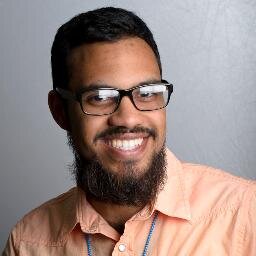 Imaad Isaacs Profile