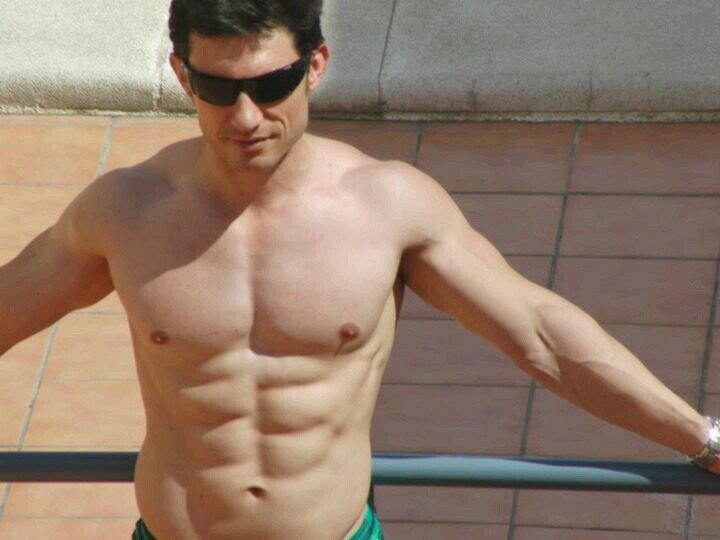 Programas de nutrición especializados en cada persona..Contacta por mail: fernandodiazdietetica@gmail.com