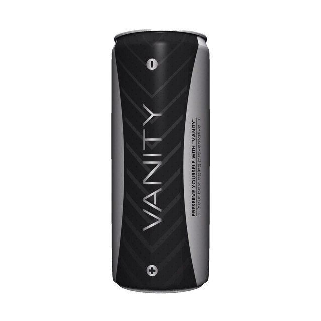 VanityDrink's profile picture. A unique beauty drink that revives you from the inside out.