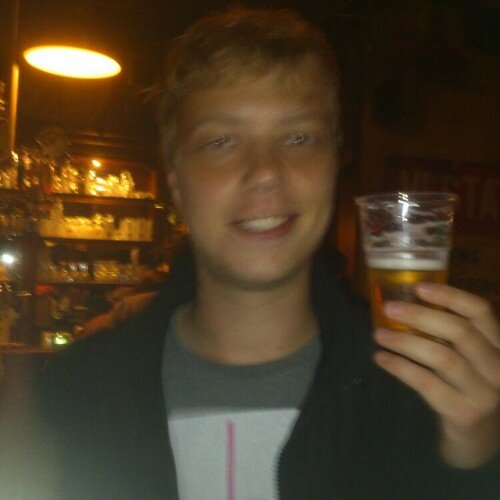 Gewoon Joffie
