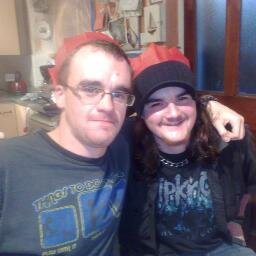 Mivbert's profile picture. I am the MIVSTER and here is a fun  Fact of life after Monday and Tuesday even the calendar says WTF