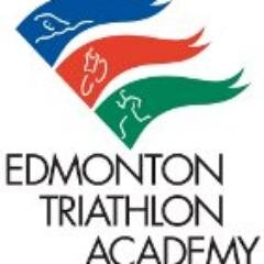 Official Twitter site of the Edmonton Triathlon Academy.