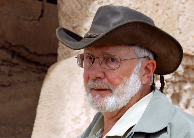 University of Oregon; retired archeologist; retired College Professor, Hobbies (lots).