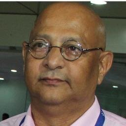 President, Jharkhand State Cricet Association (JSCA) / Member - Governing Council - Indian Premier League(IPL) / Ex Addl DGP, Jharkhand (Indian Police Service)