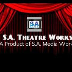 S.A. Theatre Works Unit of S.A. Media Works..


@samediaworks