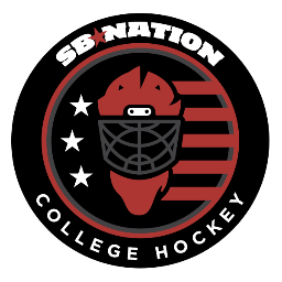 SB Nation's College Hockey Twitter feed.