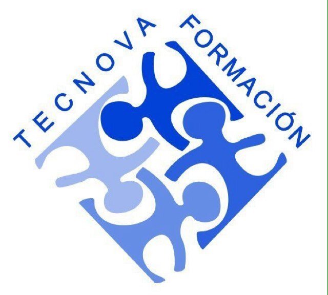 TecnovaForma's profile picture. Formación ocupacional | Formación Bonificada | Clases de apoyo y repaso | Teleformación | Centro colaborador del Gobierno de Aragón