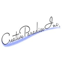 Creative Paradise, Inc. is dedicated to providing molds and inspiration for glass and clay artists. Sculpted and manufactured in U.S.A.