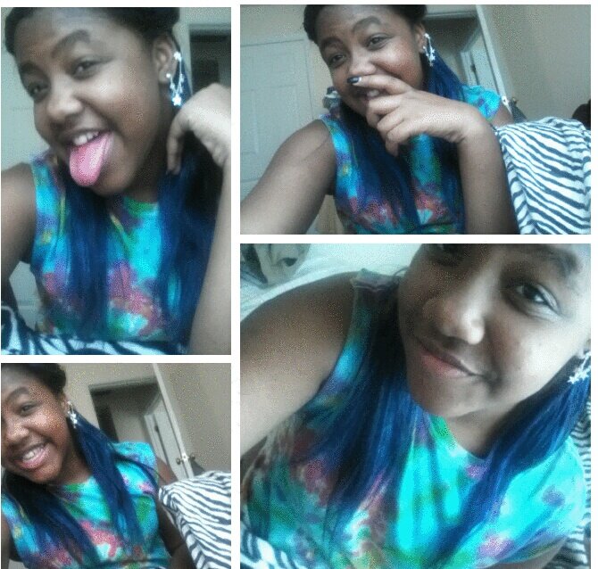 Adiaa_LaShaee's profile picture. With bae 1⃣1⃣.1⃣7⃣.1⃣3⃣