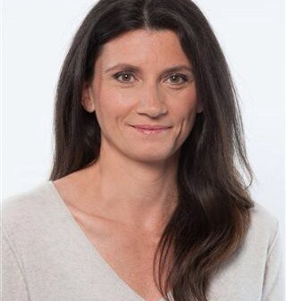 Directrice Générale Opérationnelle Pôle TV NRJ @nrj12 @cherie25 @nrjhits