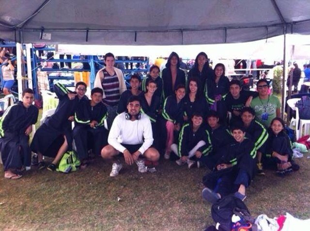 Aquawest! 3