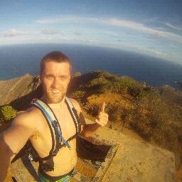 Oregonian through and through, living an adventure wherever work will take me.