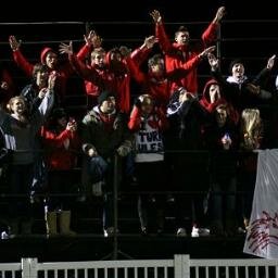 Stony Brook University Men's Soccer Official Supporters Group