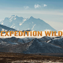 ExpWildTV's profile picture. OFFICIAL TWITTER FOR #ExpeditionWild. Watch on Go Time! • @GrizAnderson •