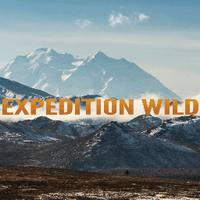 Expedition Wild (@expwildtv) 's Twitter Profile Photo