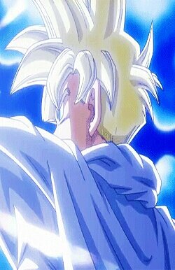 [ Intelligent son of Goku and Chi-Chi. I don't like to fight, but don't you dare hurt anyone I love, or you'll pay! ( RP ) ]