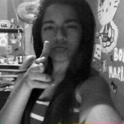 Me da igual, Que la gente piense lo que quiera. †