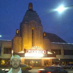 Film Critic for Views on Film