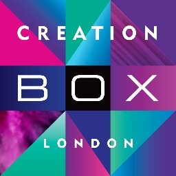 CreationBoxLdn's profile picture. MultiFunctional Studio for the Creative Arts- creationboxlondon@Yahoo.com
