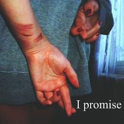 No te rindas. Sonríe. Nada es imposible. No llores. Sé fuerte. Yo te apoyo.