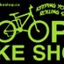 Koops Bike Shop (@koopsbikeshop) Twitter profile photo