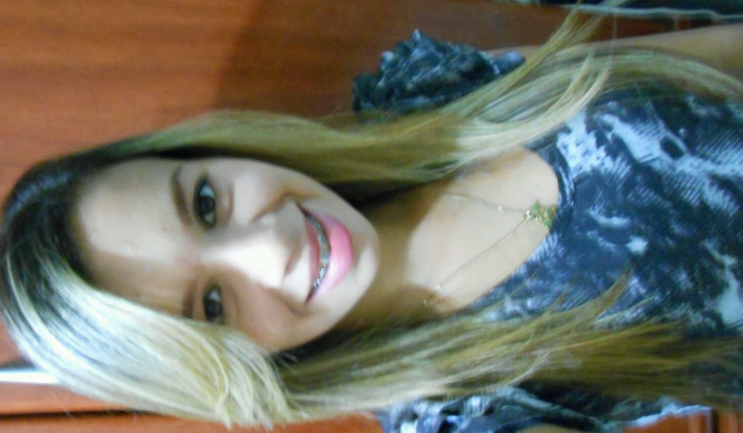 Tune your vibration, not in time, to live in vain.(8'