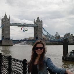 London life...