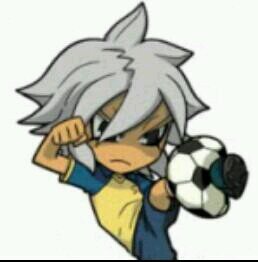 Soy Shadow Cimmerian||Jugador de el Raimon y los Emperadores Oscuros||Dorsal n°3 y n°21||Jugaba en Inazuma Japón B