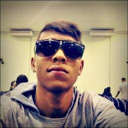 Em minhas oraçoes antes de dormir peço pra Deus nunca te tirar de mim , pois em você encontro minha paz , obg por tudo ! Te amo primo , poor ;  @its_GiRibeiro
