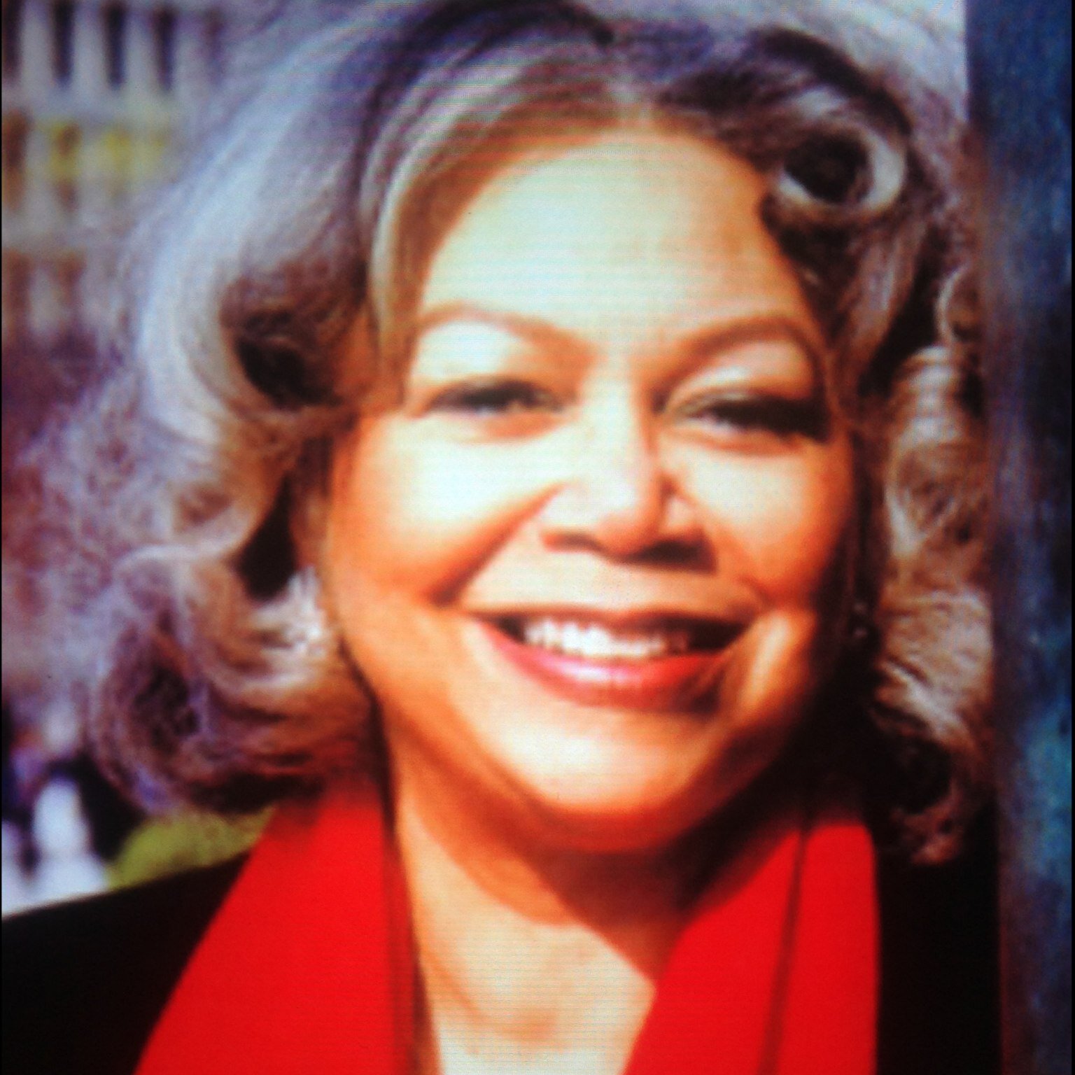 Dianne DillonRidgley Profile