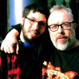 TichKhan's profile picture. Aspiro a Director frustrado. Fantastico, Terror y barbudos con o sin gafas. Digo cosas ocasionalmente en Cinemaverick.es