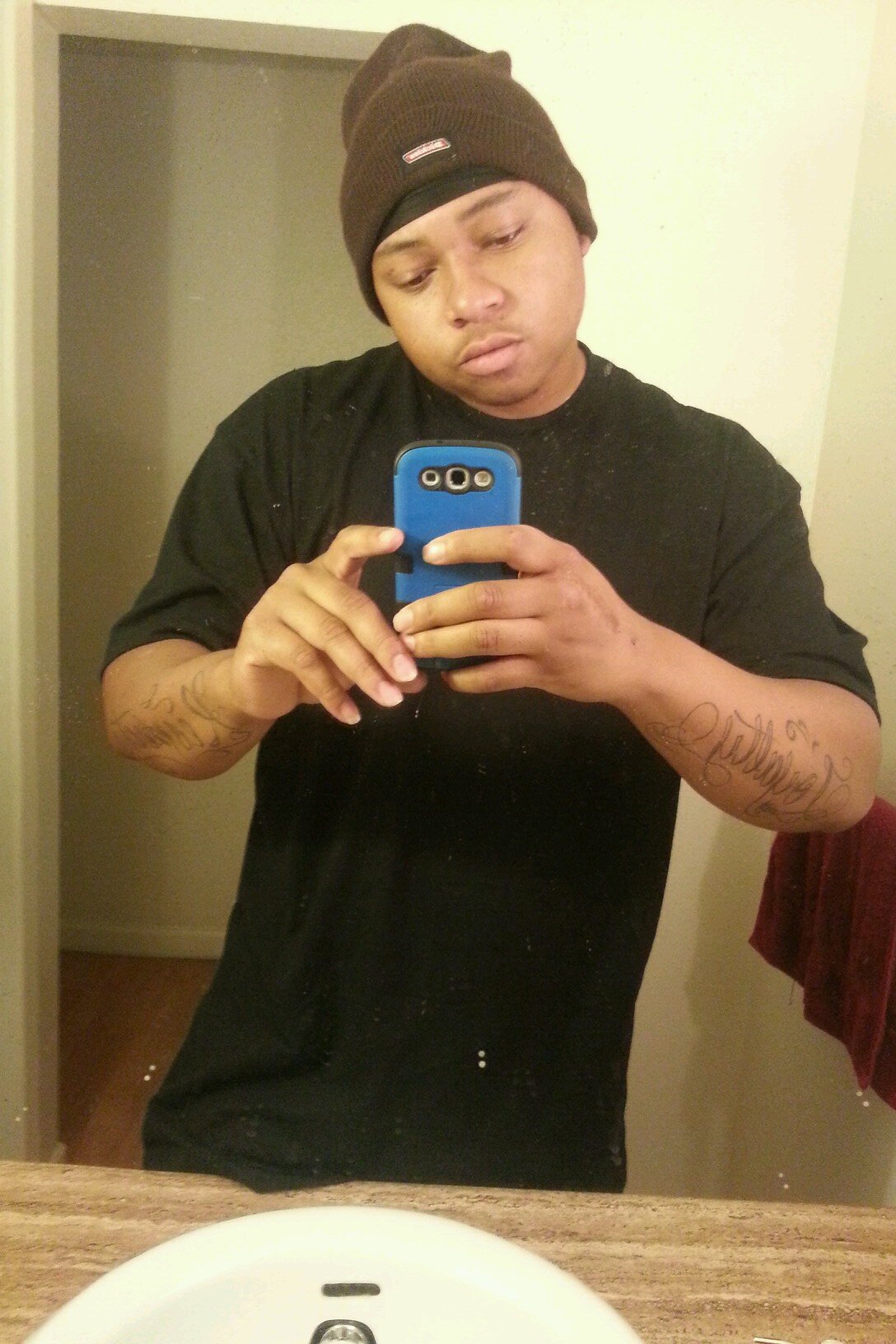 Welcome to the life of a Bell-Side Gritta, my niggas turned up, active out gettin figurese. Expect music, drama, and the real when you lookin at my Twitter.