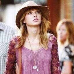 The story begins with Taylor swift
