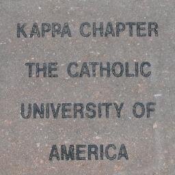 Honor Society of Nursing, Kappa Chapter
#KappaSTTI